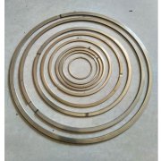 连铸机轴用叠环 不锈钢密封叠环